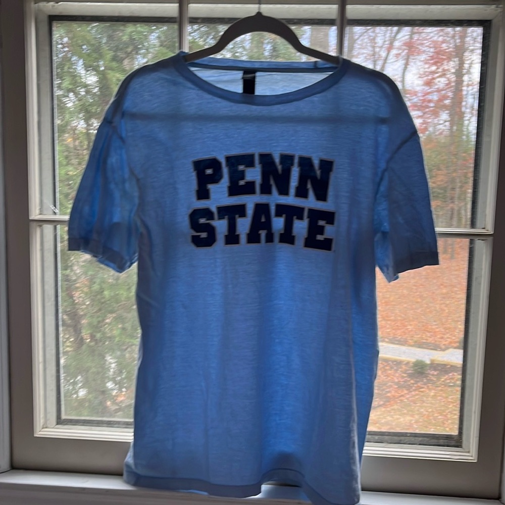 gildan- PENN state t shirt